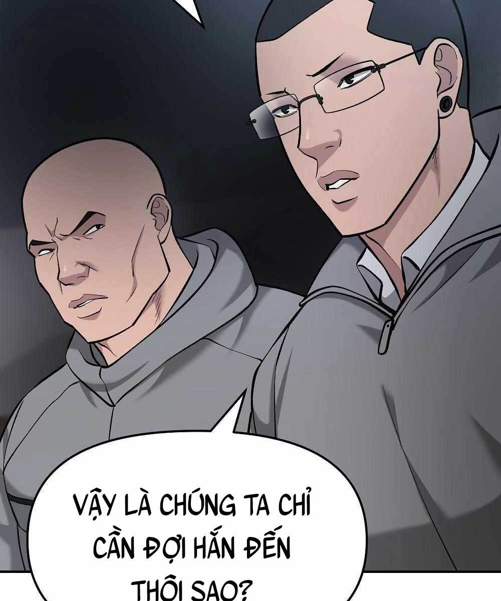 Giang Hồ Thực Thi Công Lý Chapter 30 - Trang 52