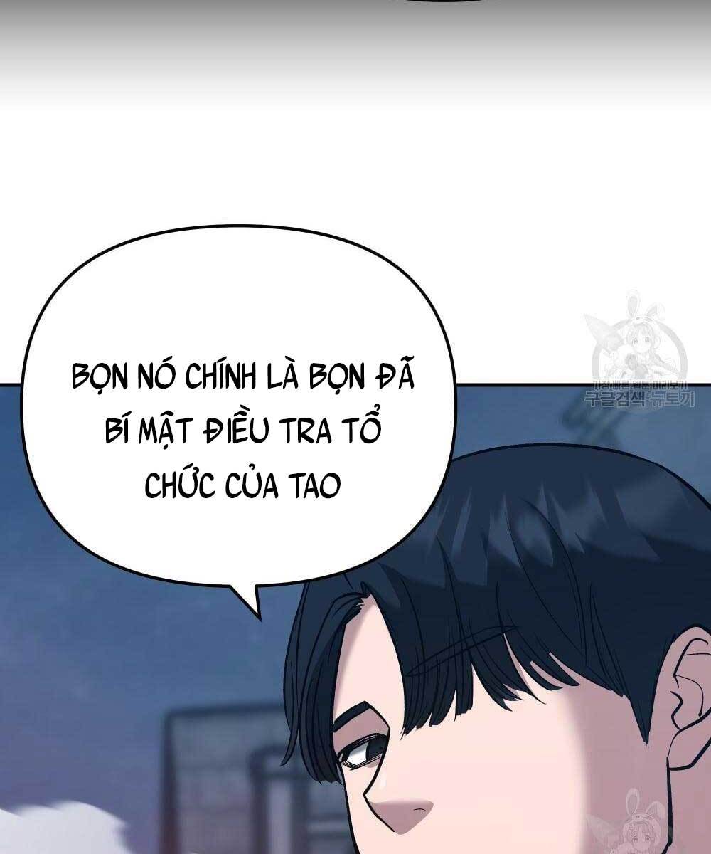 Giang Hồ Thực Thi Công Lý Chapter 35 - Trang 52