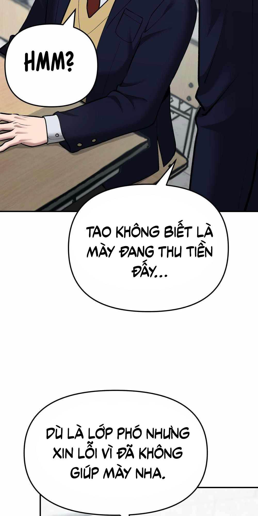 Giang Hồ Thực Thi Công Lý Chapter 36 - Trang 121