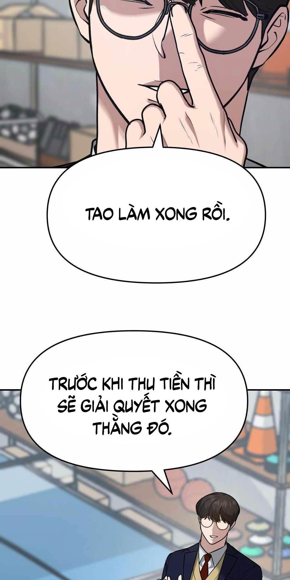 Giang Hồ Thực Thi Công Lý Chapter 36 - Trang 60