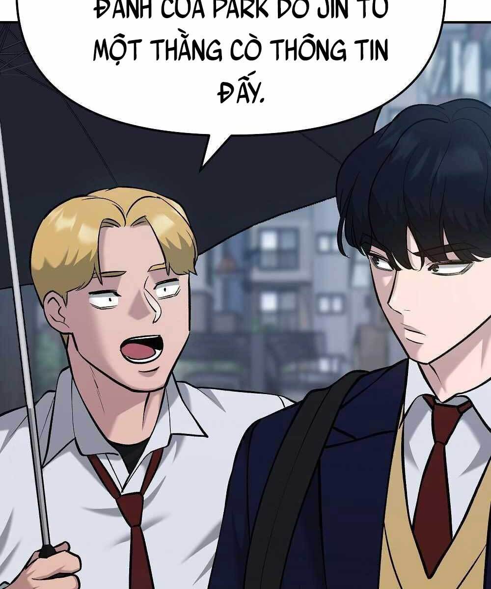 Giang Hồ Thực Thi Công Lý Chapter 30 - Trang 35