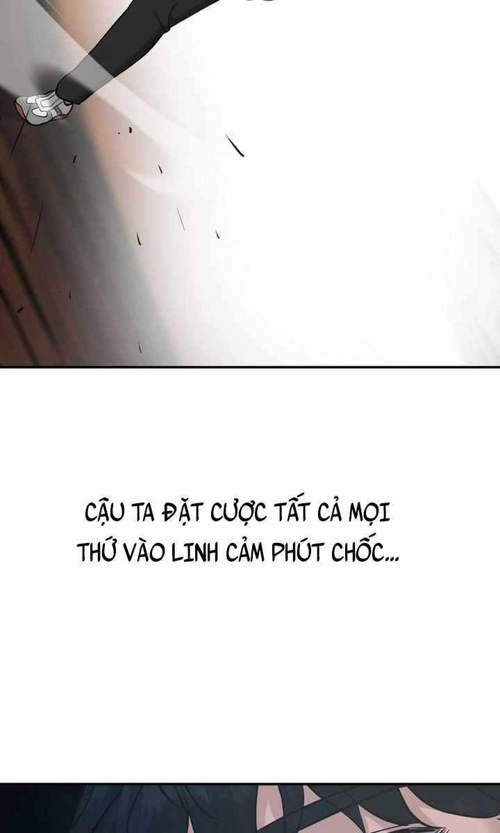 Giang Hồ Thực Thi Công Lý Chapter 33 - Trang 62