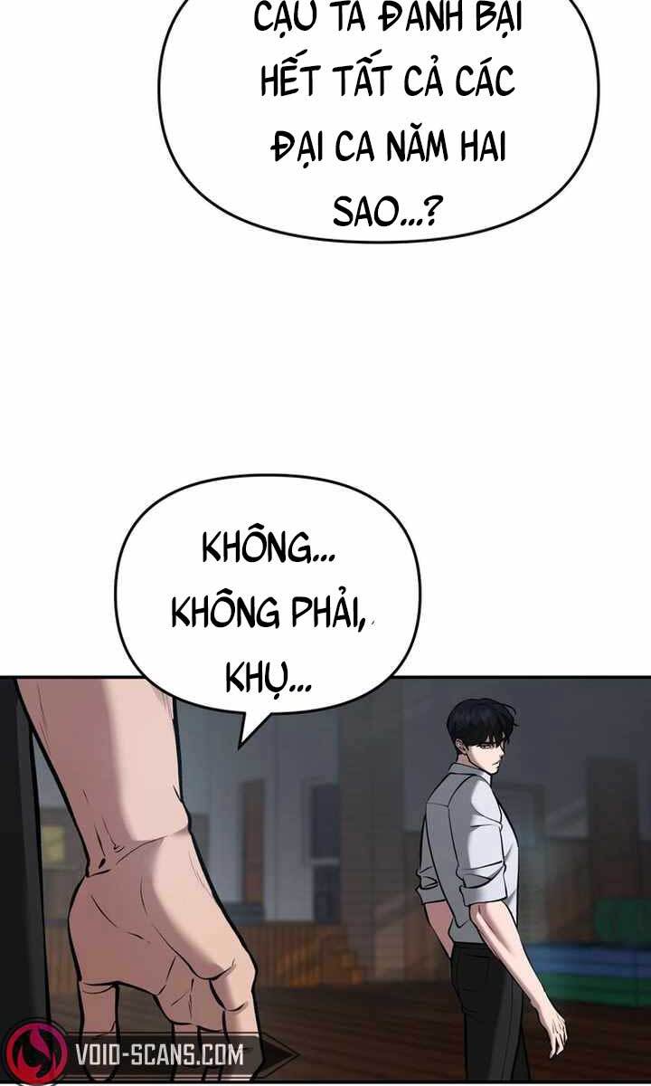 Giang Hồ Thực Thi Công Lý Chapter 33.5 - Trang 44