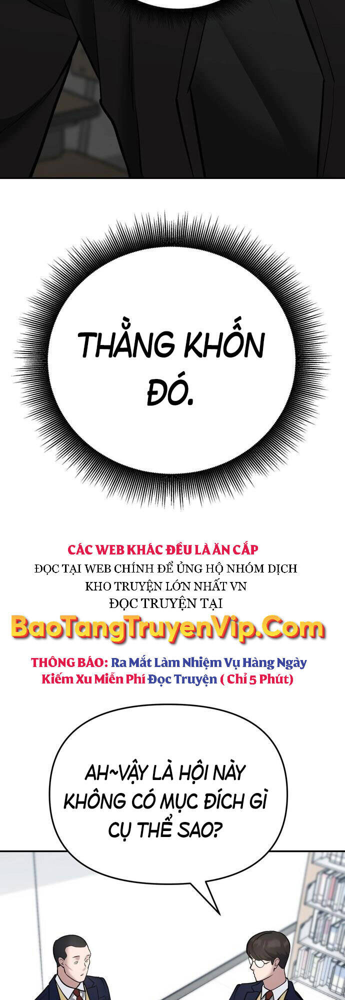 Giang Hồ Thực Thi Công Lý Chapter 38 - Trang 66