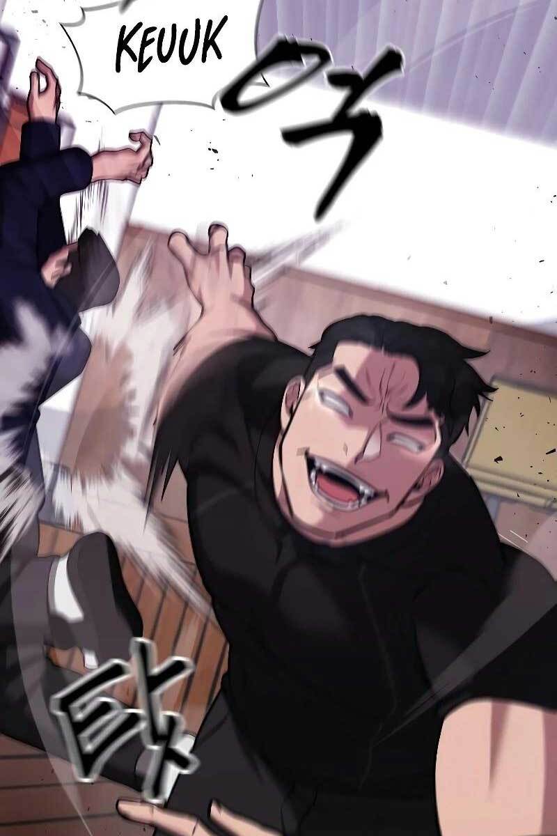 Giang Hồ Thực Thi Công Lý Chapter 31 - Trang 21