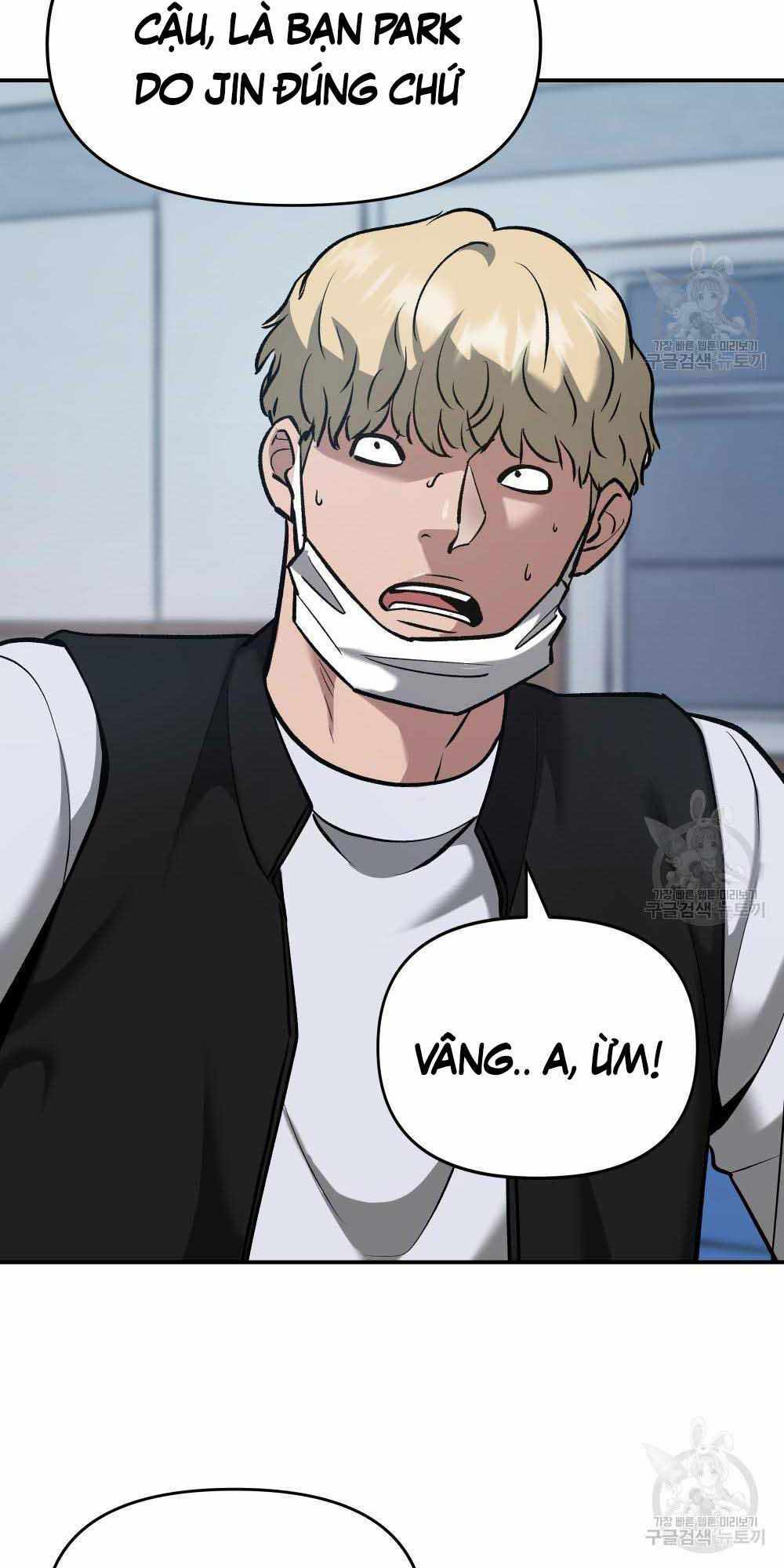 Giang Hồ Thực Thi Công Lý Chapter 34 - Trang 13