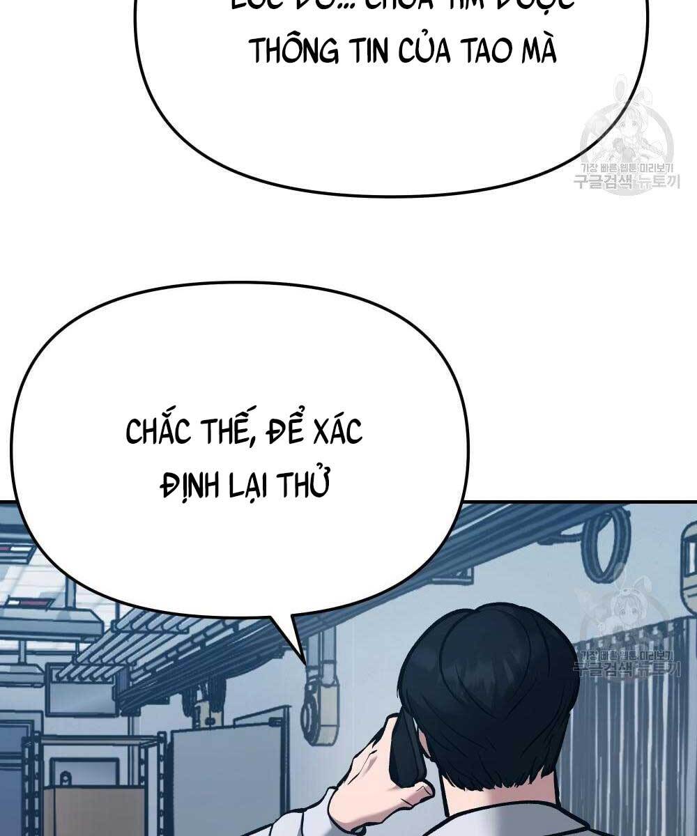 Giang Hồ Thực Thi Công Lý Chapter 35 - Trang 6