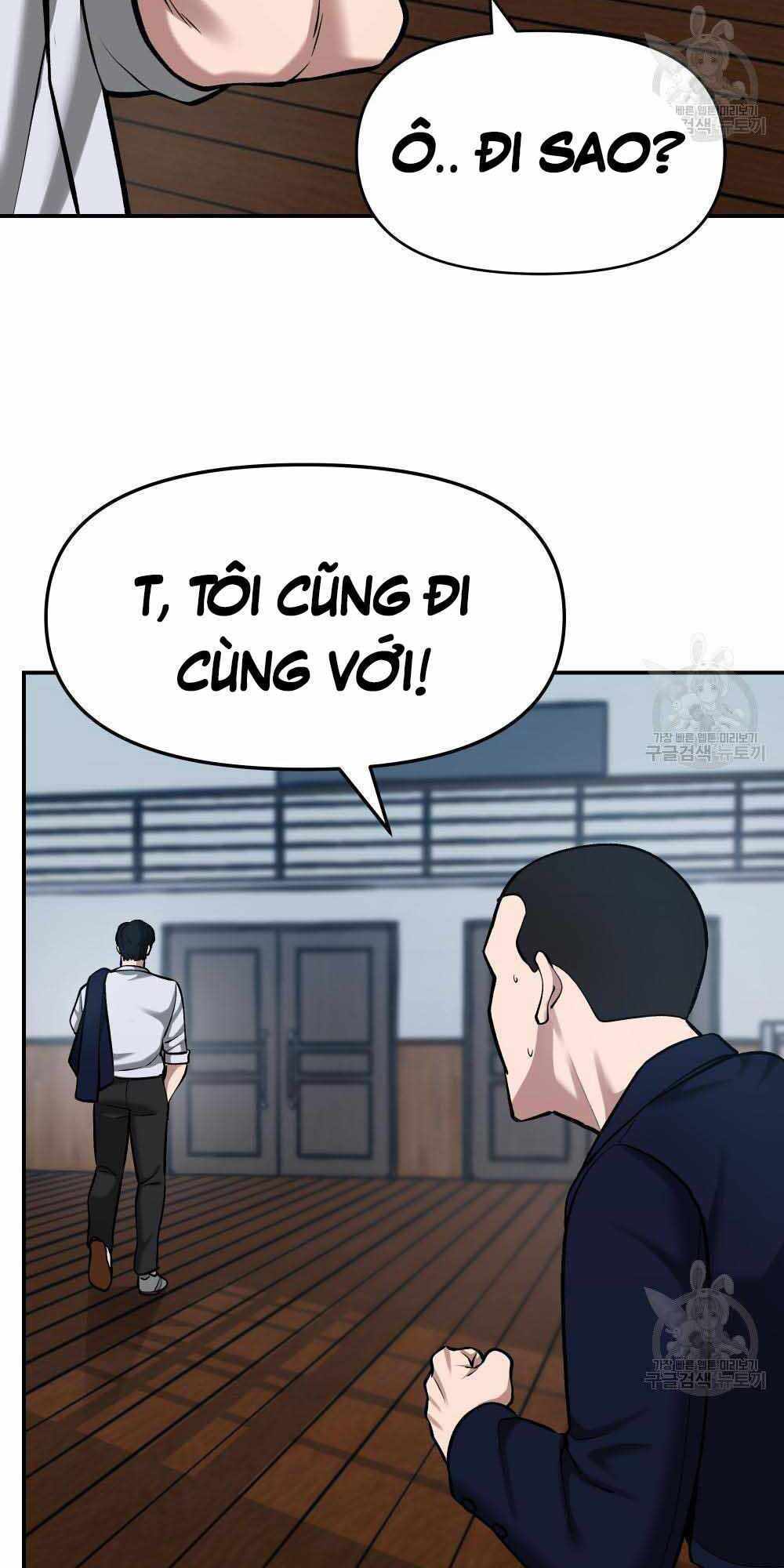 Giang Hồ Thực Thi Công Lý Chapter 34 - Trang 71