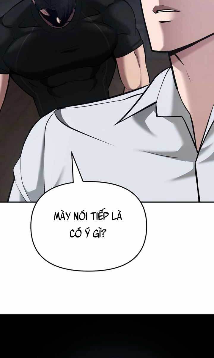 Giang Hồ Thực Thi Công Lý Chapter 33 - Trang 37