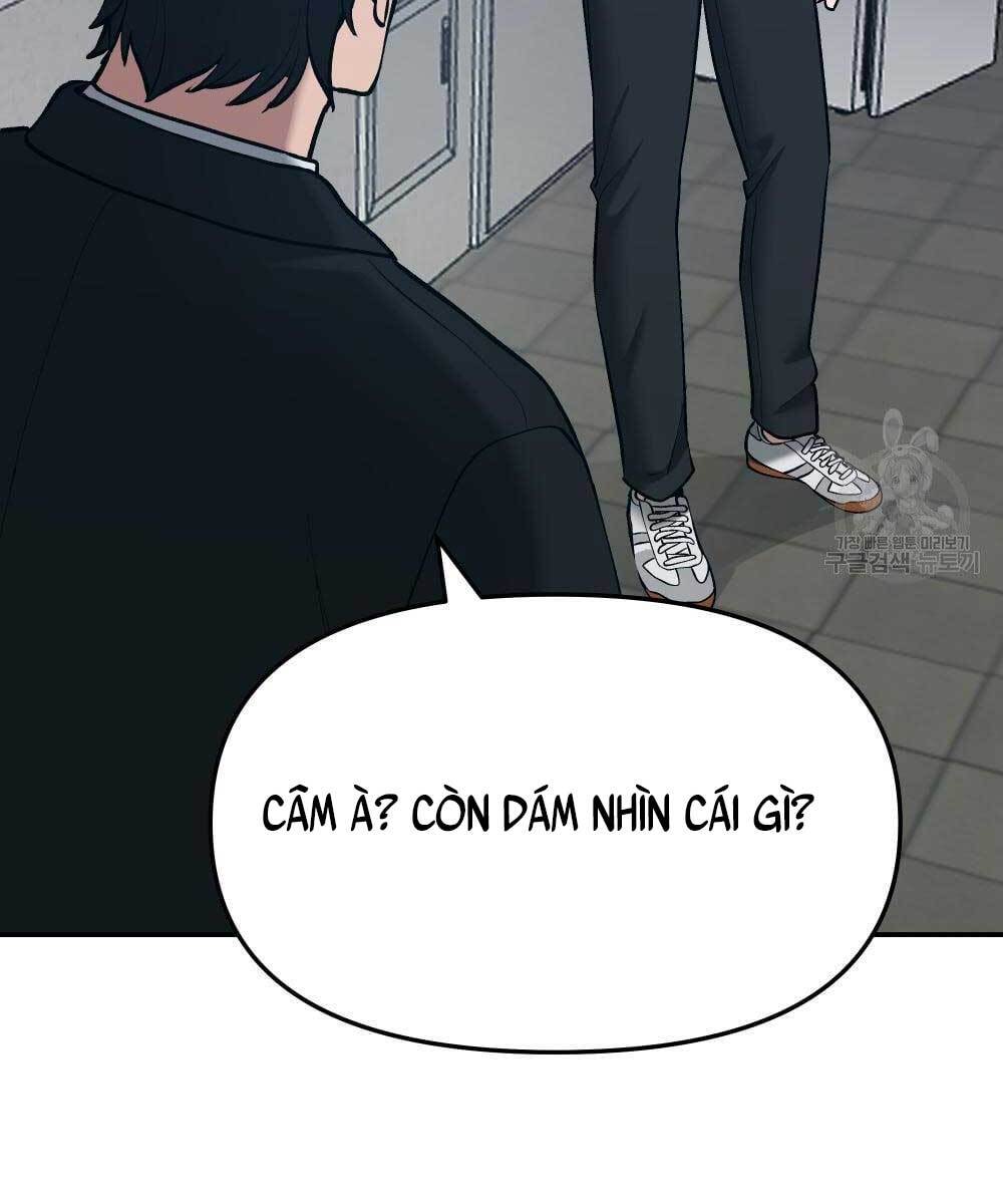Giang Hồ Thực Thi Công Lý Chapter 35 - Trang 17