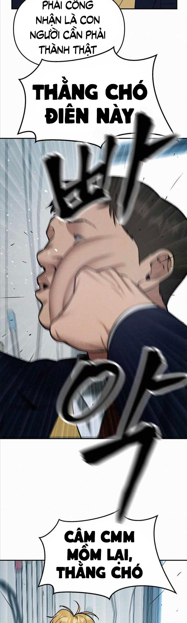 Giang Hồ Thực Thi Công Lý Chapter 37 - Trang 40