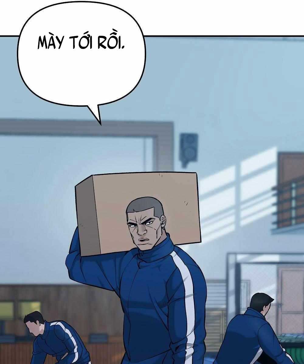 Giang Hồ Thực Thi Công Lý Chapter 30 - Trang 9