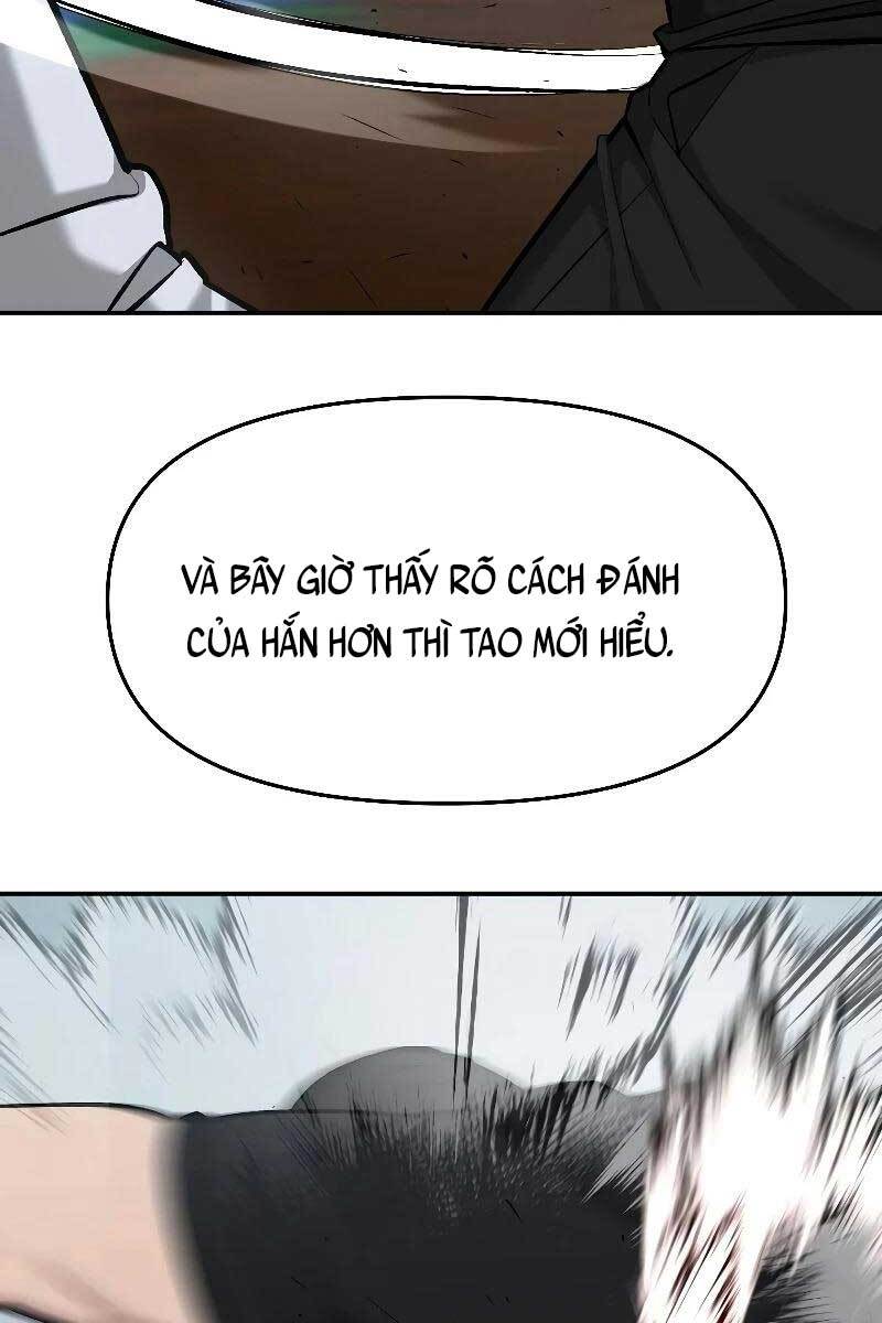 Giang Hồ Thực Thi Công Lý Chapter 31.5 - Trang 53