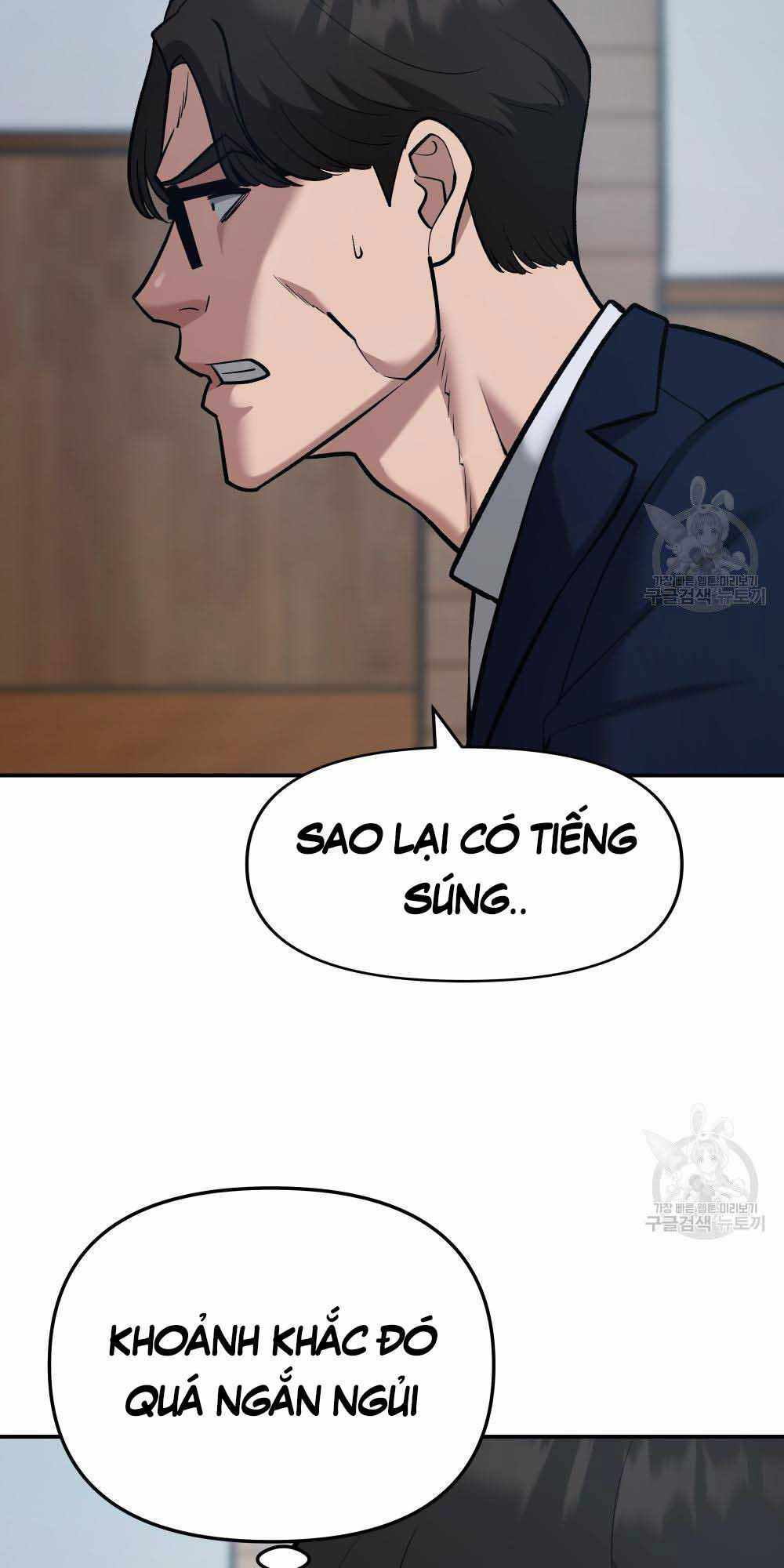 Giang Hồ Thực Thi Công Lý Chapter 34 - Trang 3
