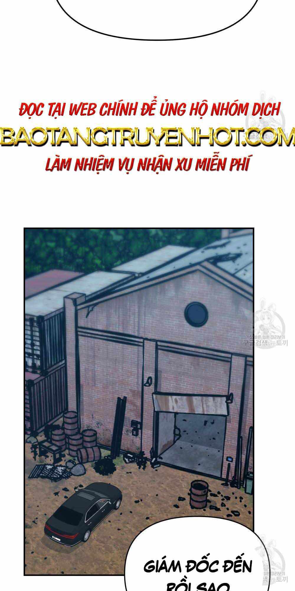 Giang Hồ Thực Thi Công Lý Chapter 34 - Trang 118