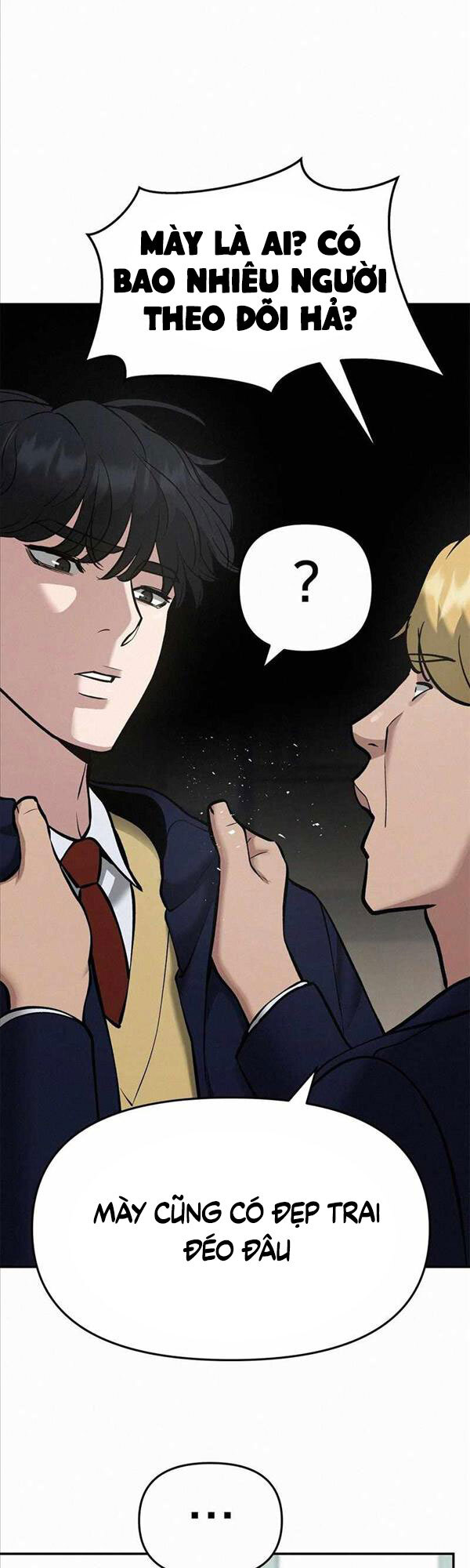 Giang Hồ Thực Thi Công Lý Chapter 37 - Trang 51