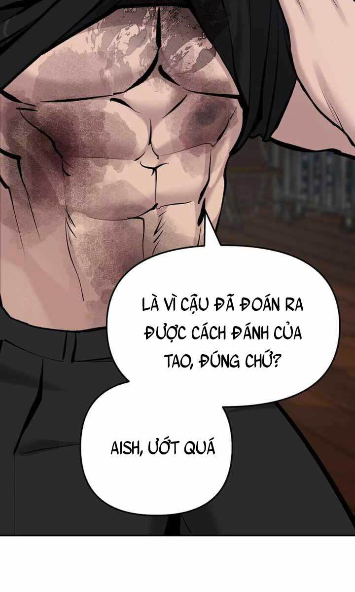 Giang Hồ Thực Thi Công Lý Chapter 33 - Trang 45