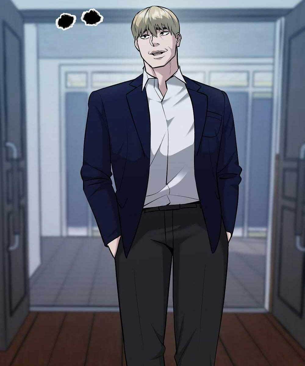 Giang Hồ Thực Thi Công Lý Chapter 30.5 - Trang 18
