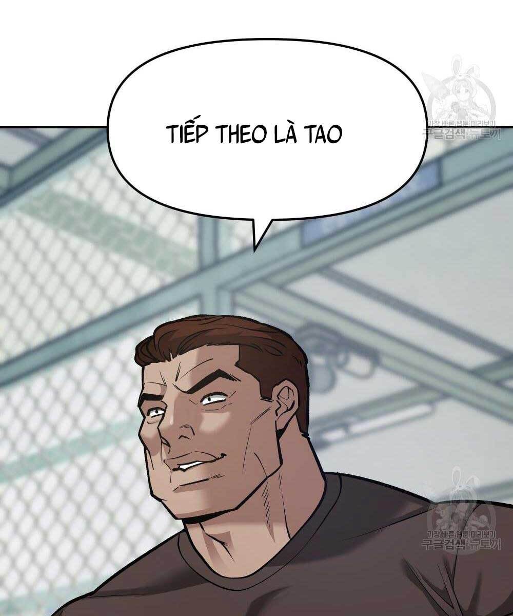 Giang Hồ Thực Thi Công Lý Chapter 35.5 - Trang 18