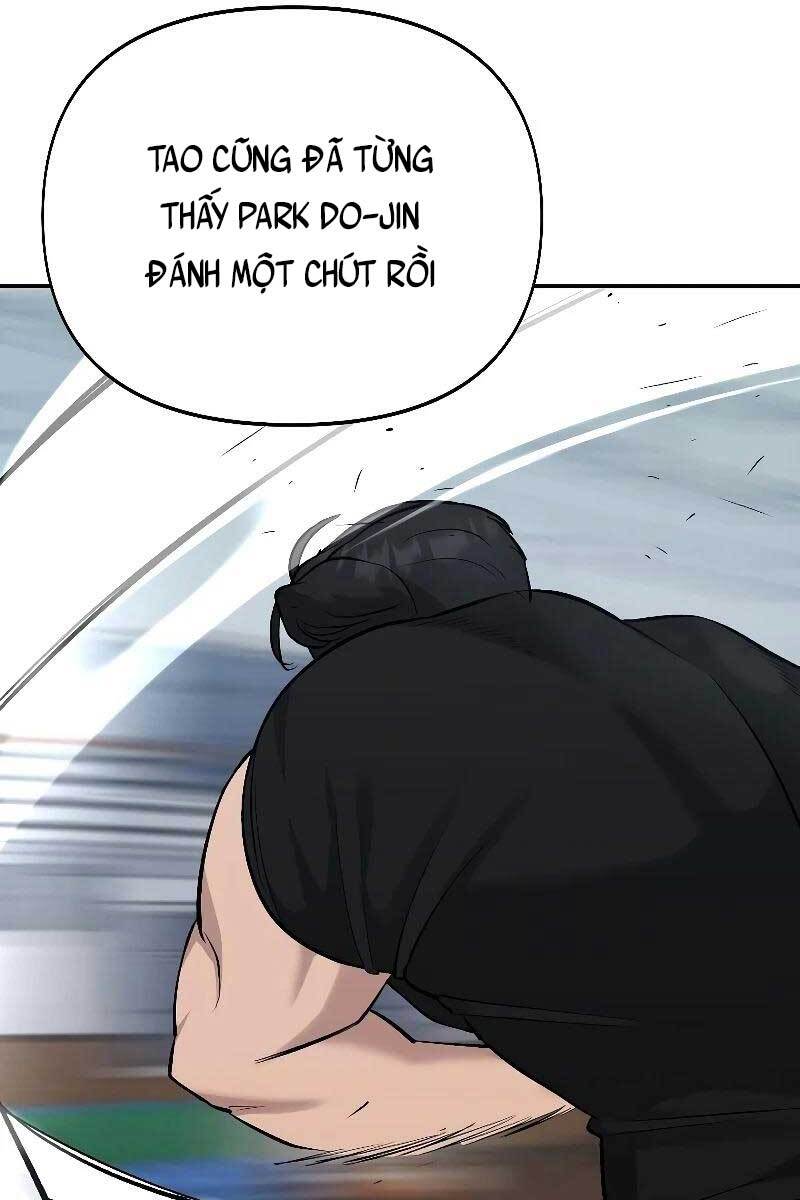 Giang Hồ Thực Thi Công Lý Chapter 31.5 - Trang 52