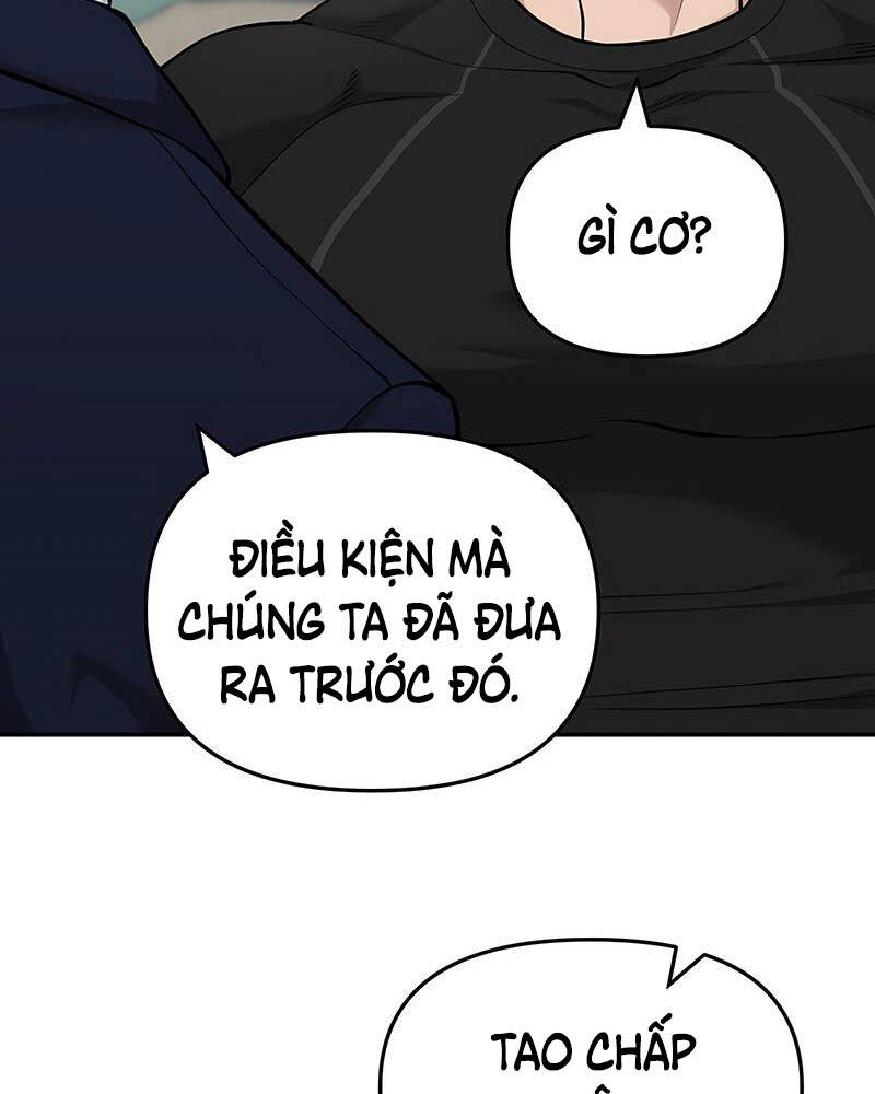 Giang Hồ Thực Thi Công Lý Chapter 28 - Trang 126