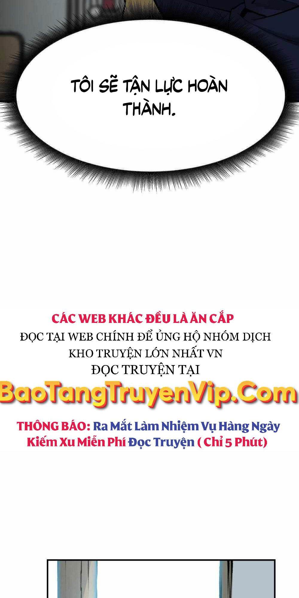 Giang Hồ Thực Thi Công Lý Chapter 36 - Trang 83