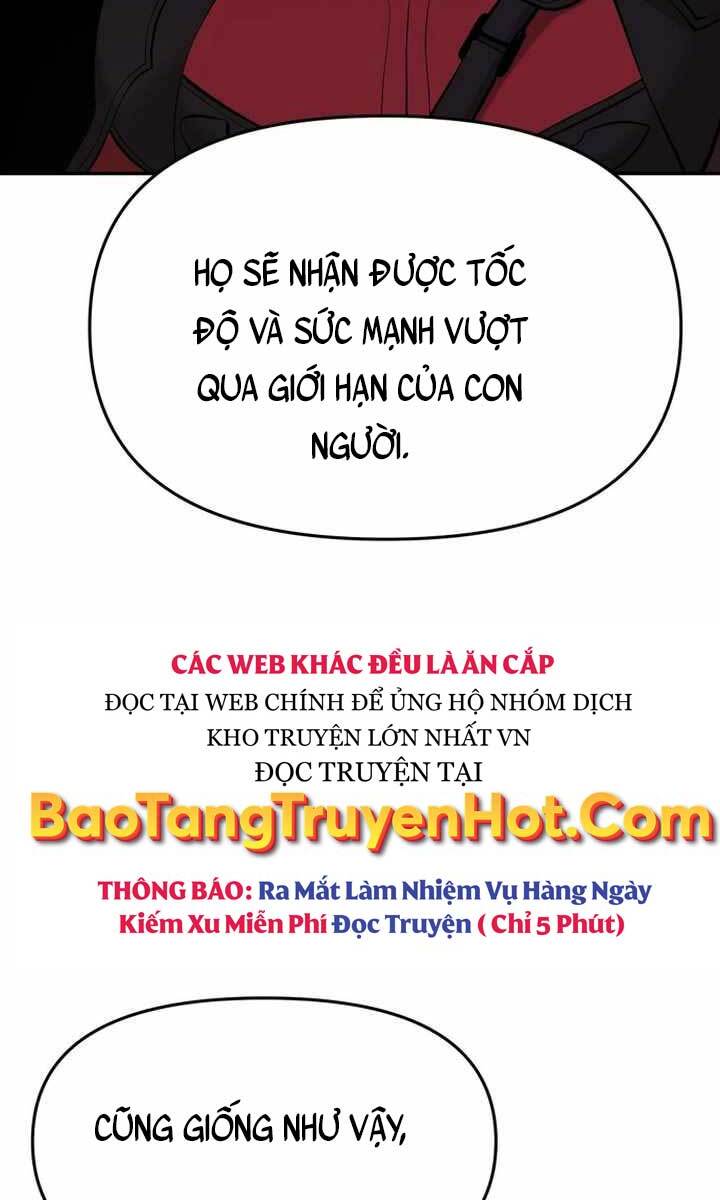 Giang Hồ Thực Thi Công Lý Chapter 33 - Trang 55