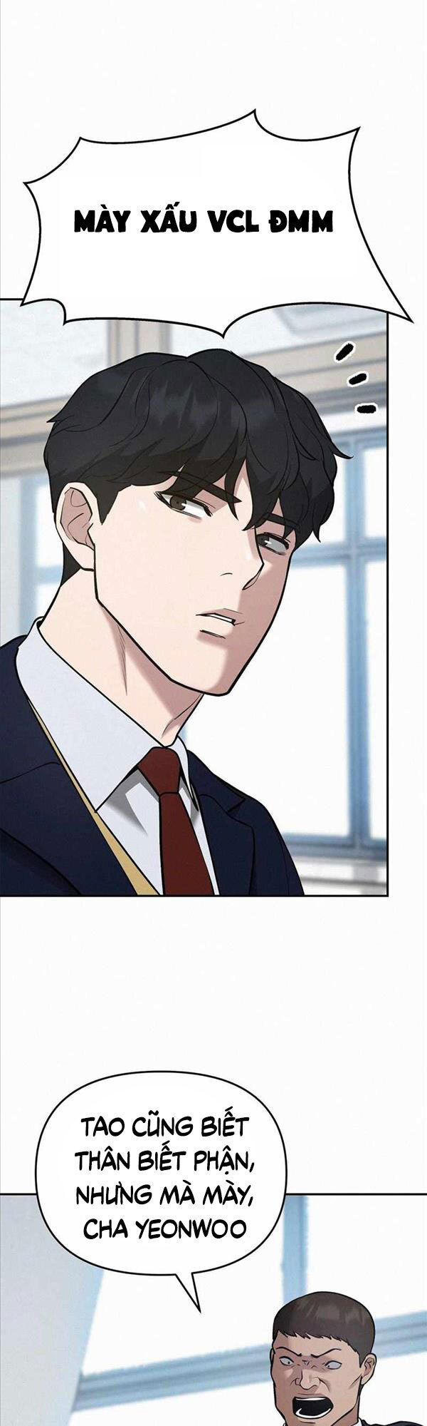Giang Hồ Thực Thi Công Lý Chapter 37 - Trang 32