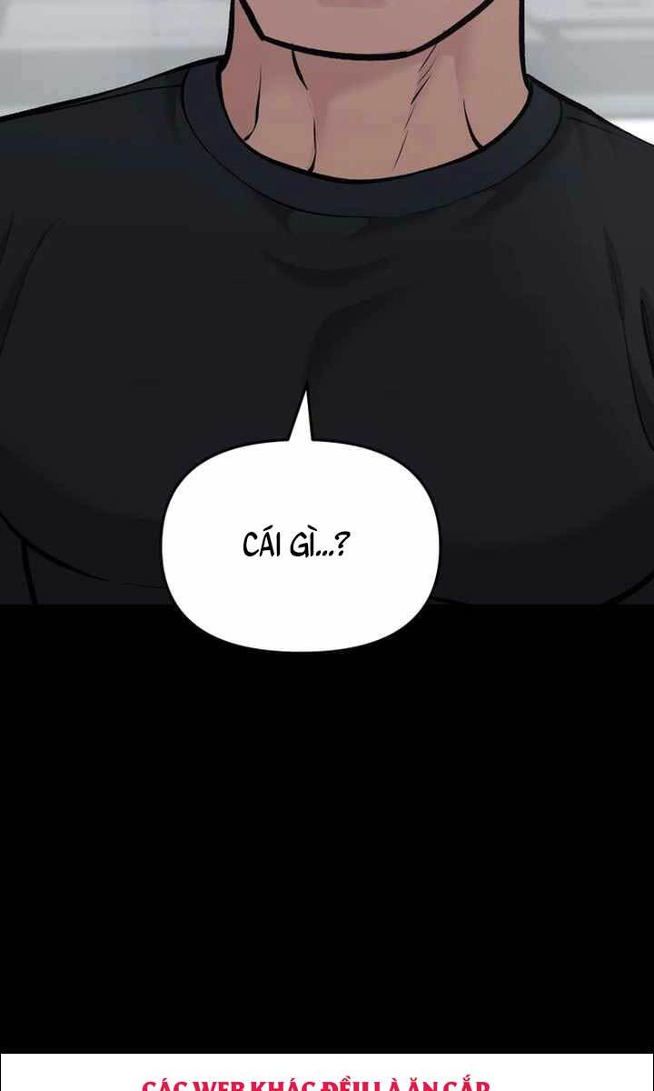 Giang Hồ Thực Thi Công Lý Chapter 33 - Trang 21