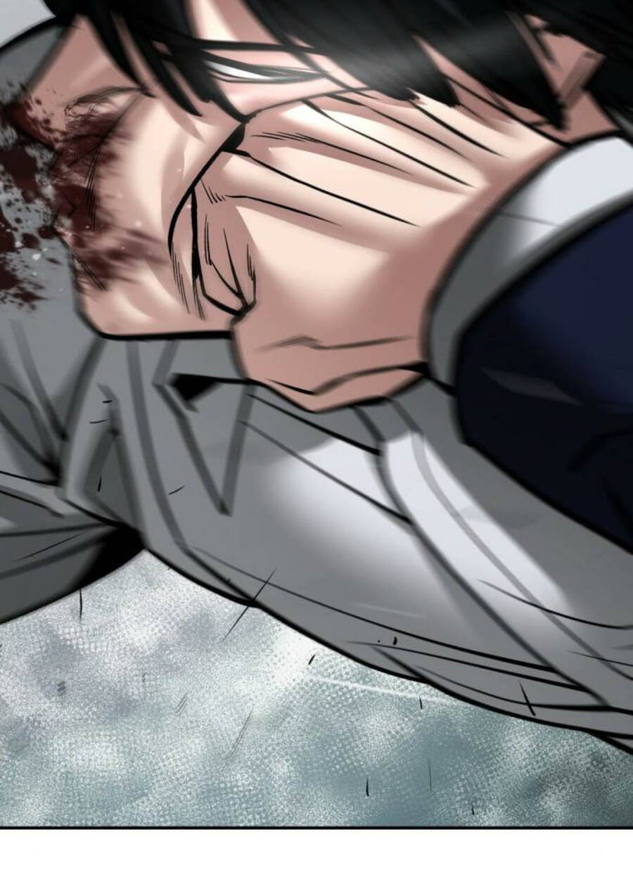 Giang Hồ Thực Thi Công Lý Chap 105 - Next Chap 106