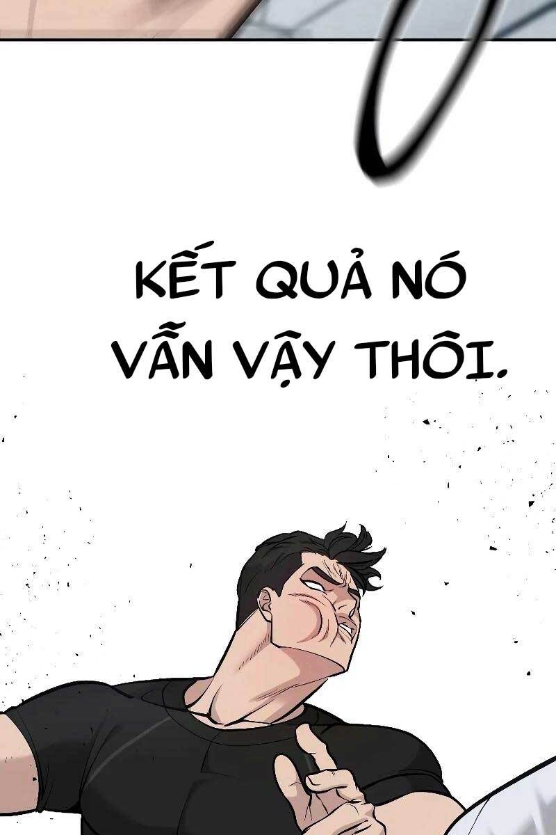 Giang Hồ Thực Thi Công Lý Chapter 31.5 - Trang 36