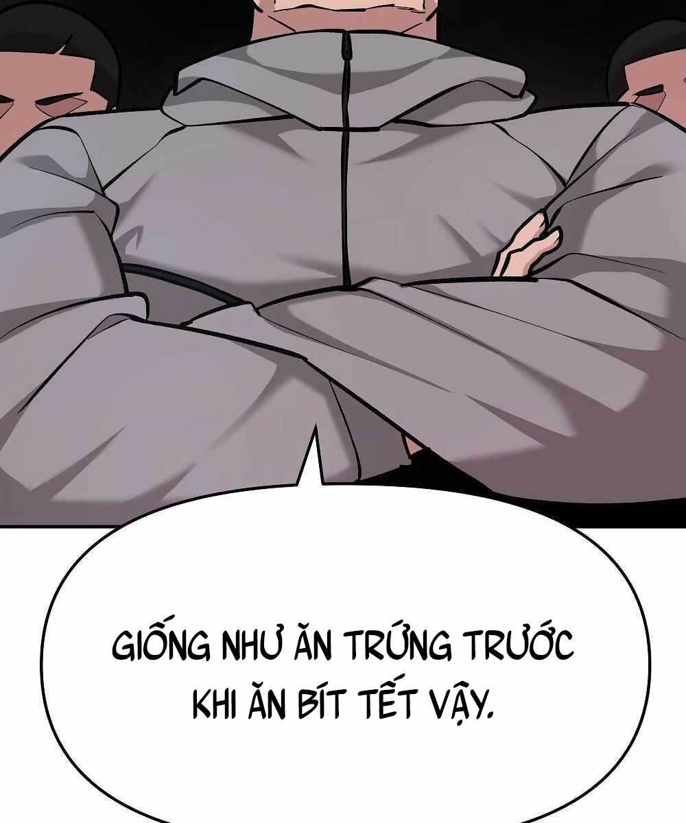 Giang Hồ Thực Thi Công Lý Chapter 30.5 - Trang 50
