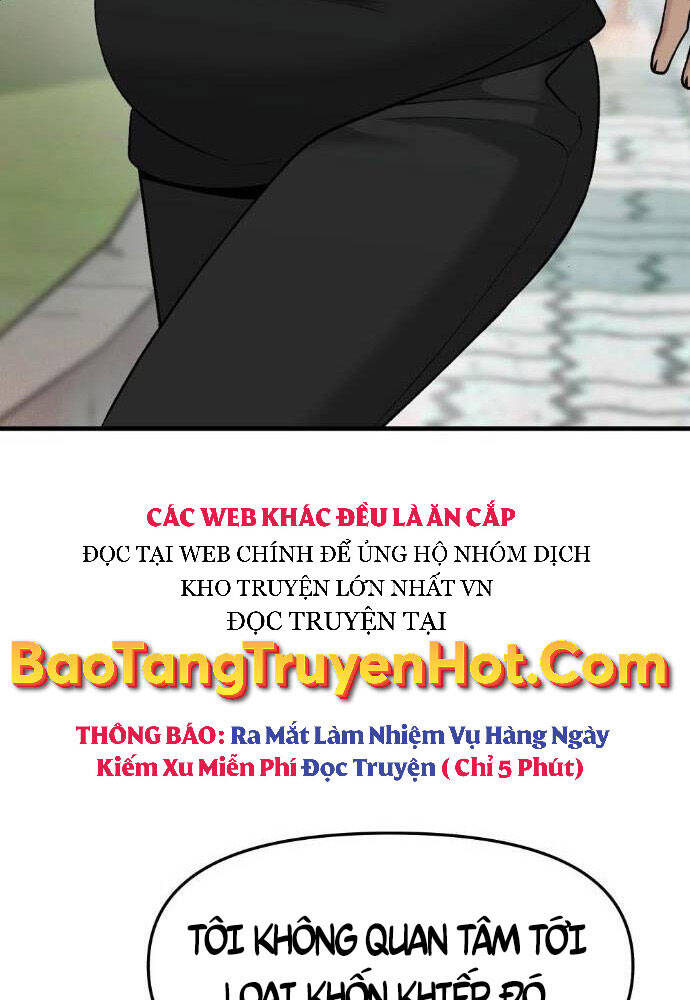 Giang Hồ Thực Thi Công Lý Chapter 25 - Trang 82