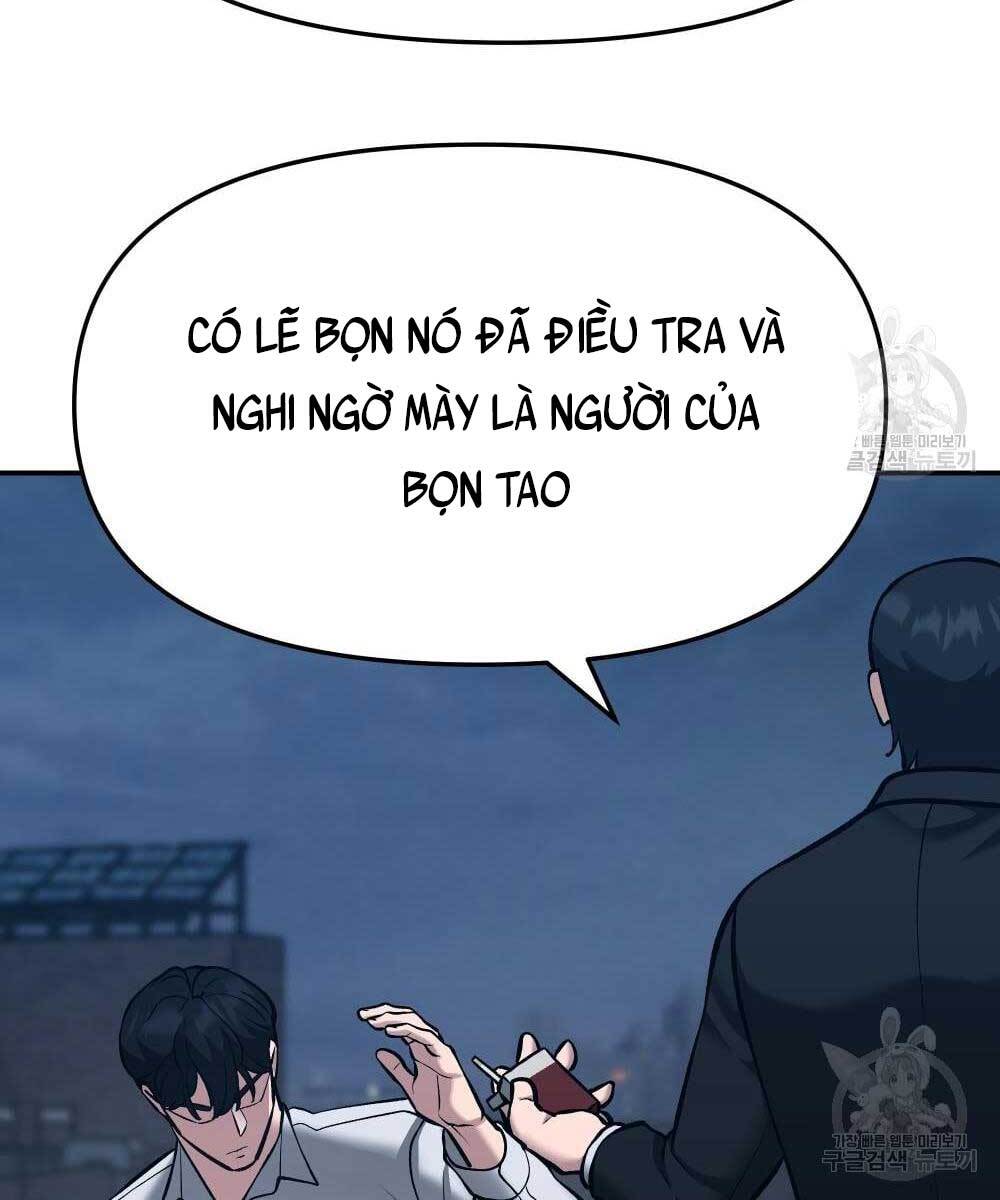 Giang Hồ Thực Thi Công Lý Chapter 35 - Trang 54