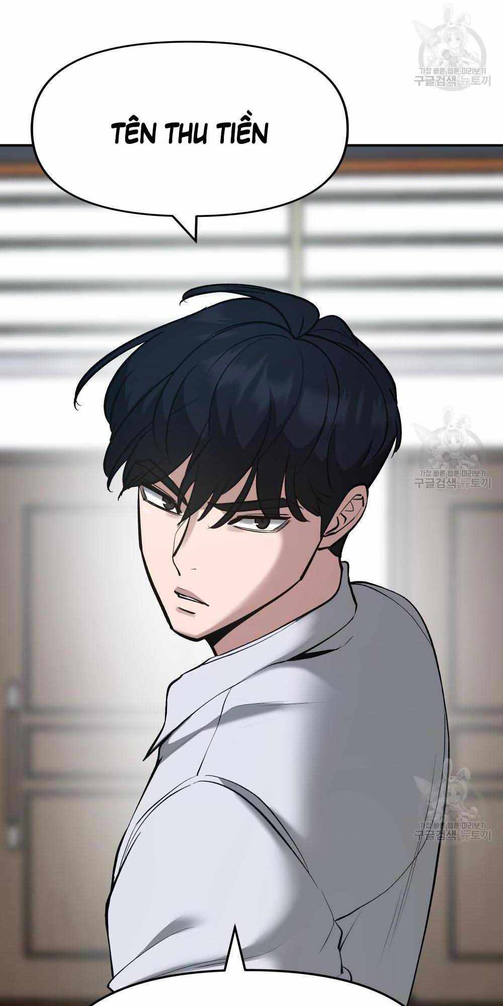 Giang Hồ Thực Thi Công Lý Chapter 34 - Trang 76