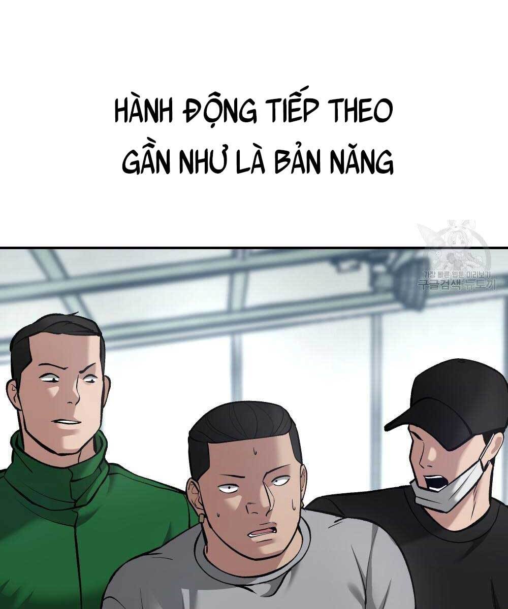 Giang Hồ Thực Thi Công Lý Chapter 35.5 - Trang 58