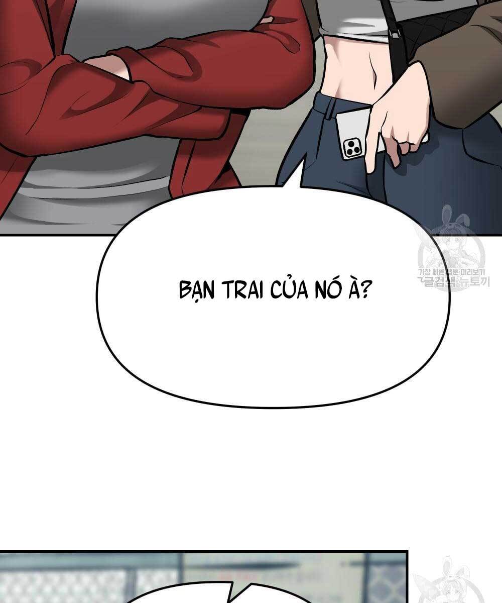 Giang Hồ Thực Thi Công Lý Chapter 35.5 - Trang 46