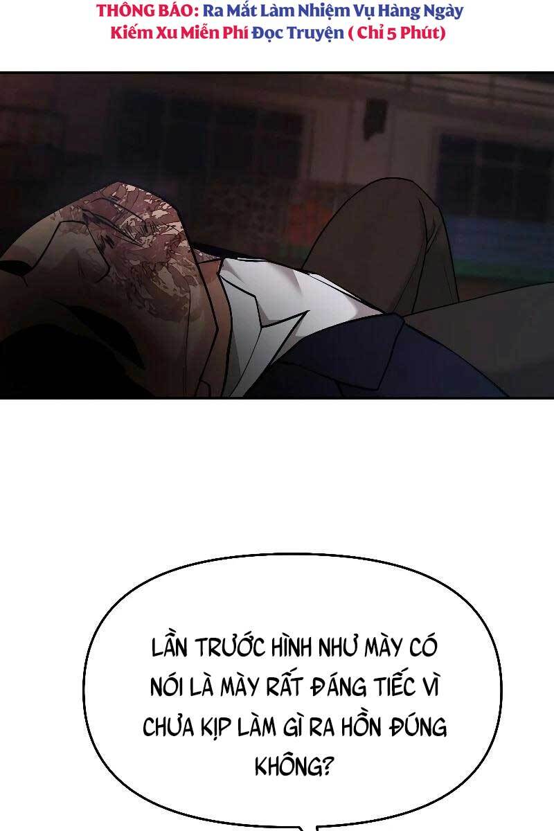 Giang Hồ Thực Thi Công Lý Chapter 31 - Trang 4