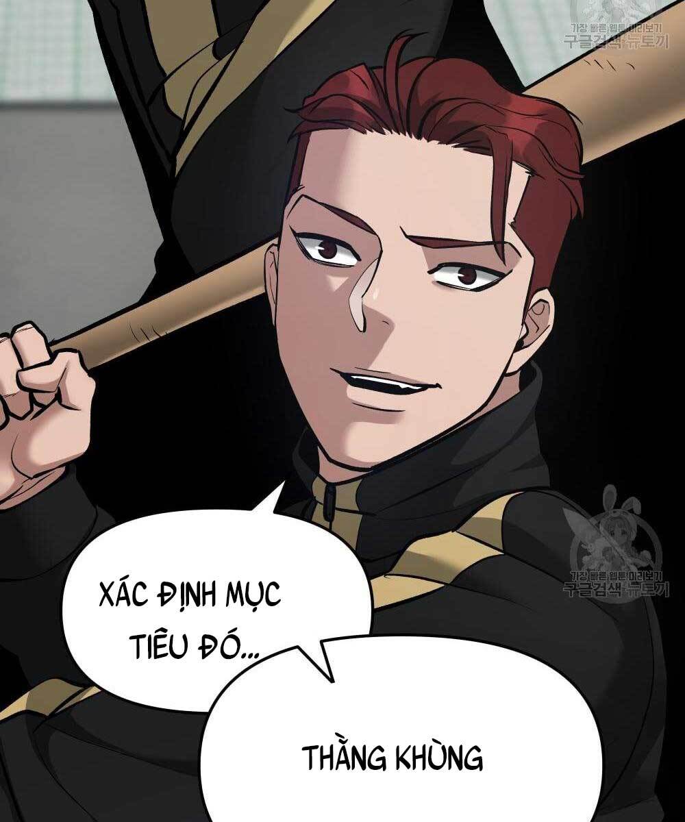 Giang Hồ Thực Thi Công Lý Chapter 35.5 - Trang 15