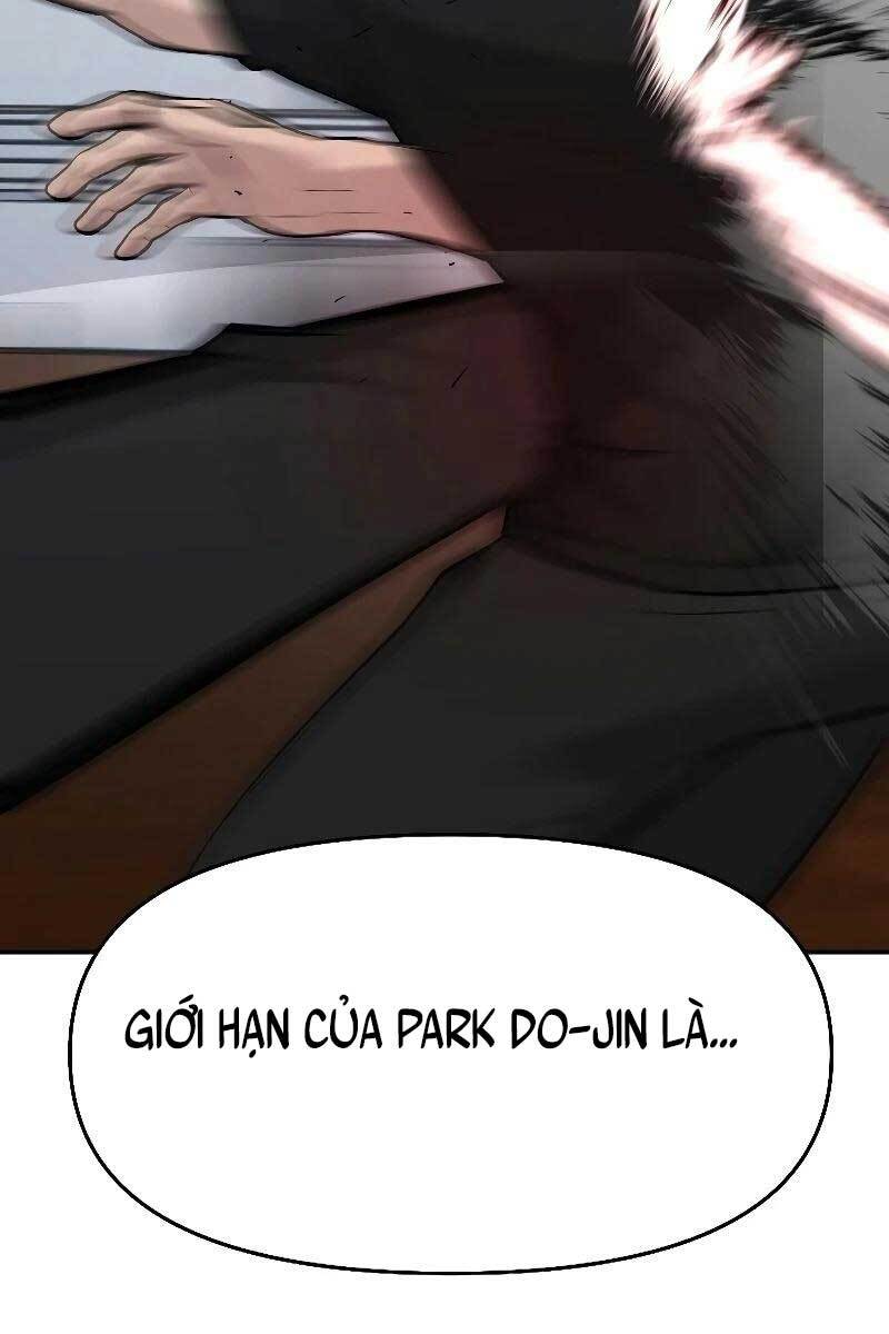 Giang Hồ Thực Thi Công Lý Chapter 31.5 - Trang 54