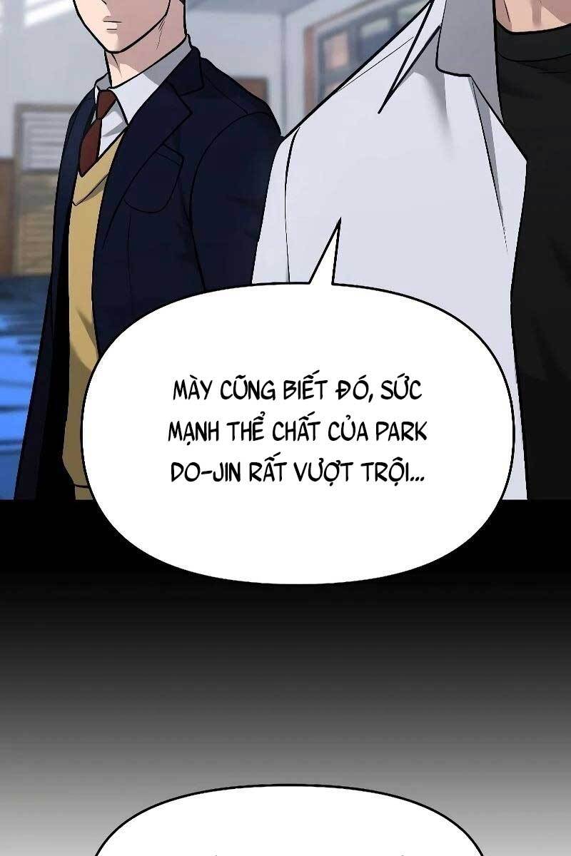 Giang Hồ Thực Thi Công Lý Chapter 31.5 - Trang 56