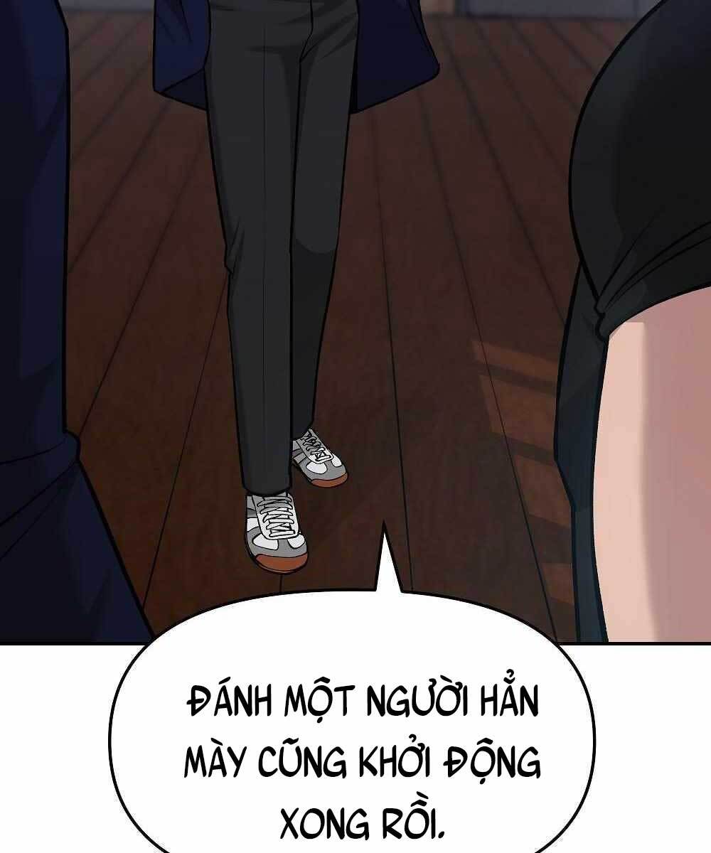 Giang Hồ Thực Thi Công Lý Chapter 30.5 - Trang 91