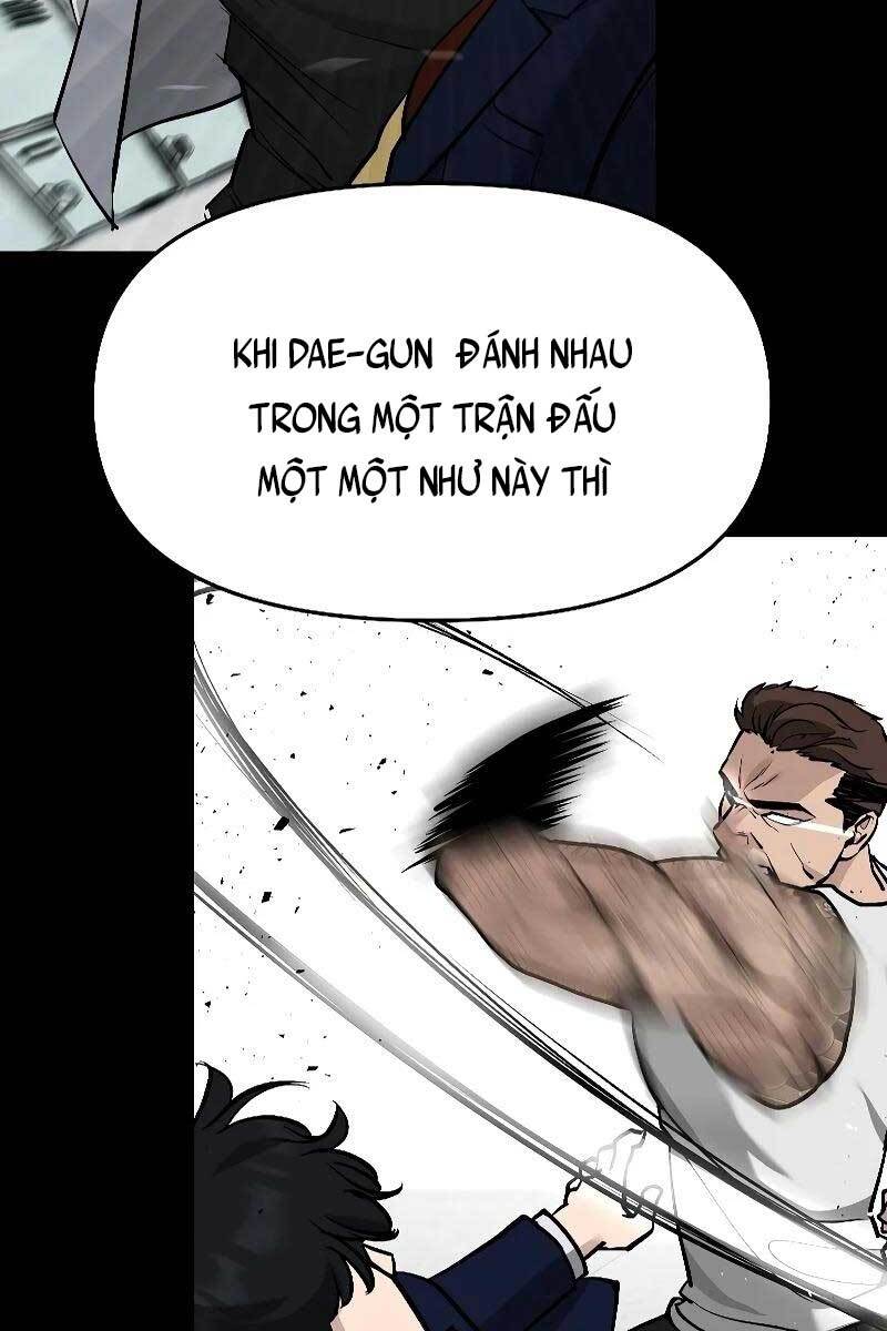 Giang Hồ Thực Thi Công Lý Chapter 31 - Trang 44