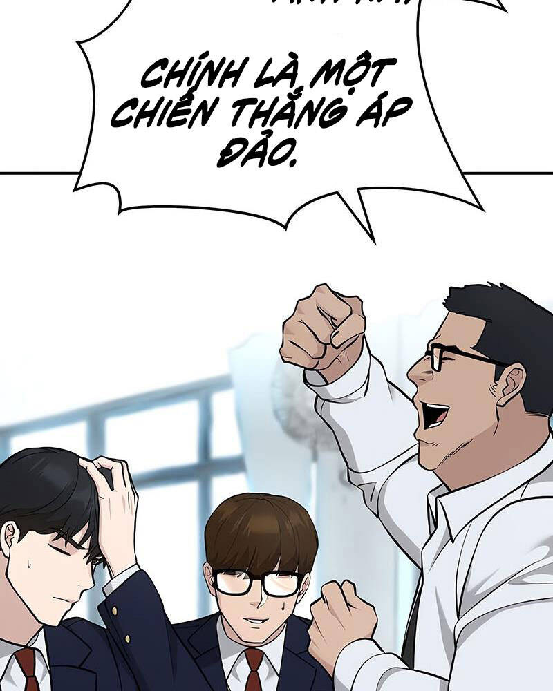 Giang Hồ Thực Thi Công Lý Chapter 28 - Trang 11