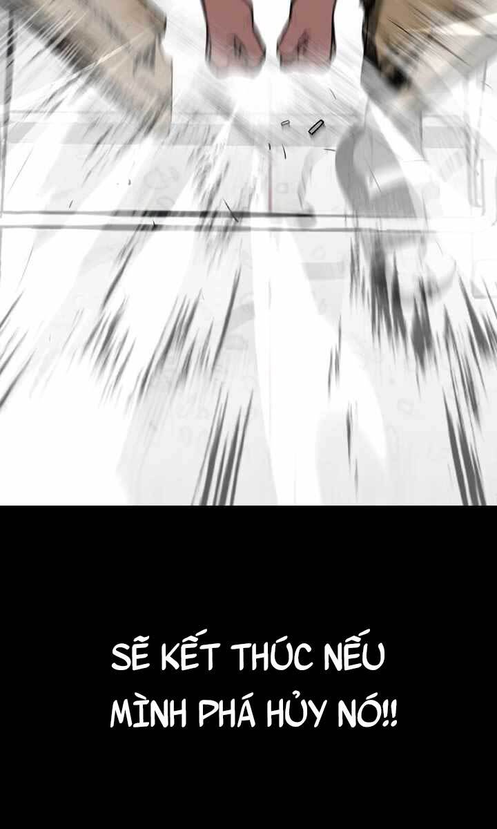 Giang Hồ Thực Thi Công Lý Chapter 33 - Trang 33