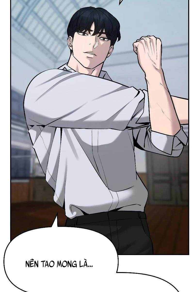 Giang Hồ Thực Thi Công Lý Chapter 31.5 - Trang 18