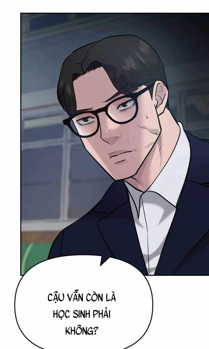 Giang Hồ Thực Thi Công Lý Chapter 33 - Trang 77