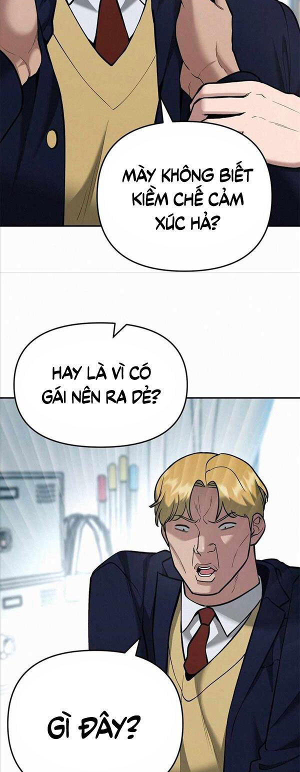 Giang Hồ Thực Thi Công Lý Chapter 37 - Trang 53
