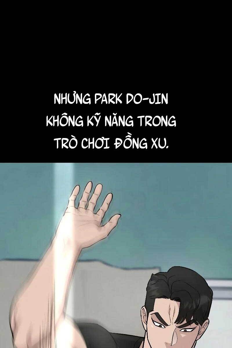 Giang Hồ Thực Thi Công Lý Chapter 31.5 - Trang 70