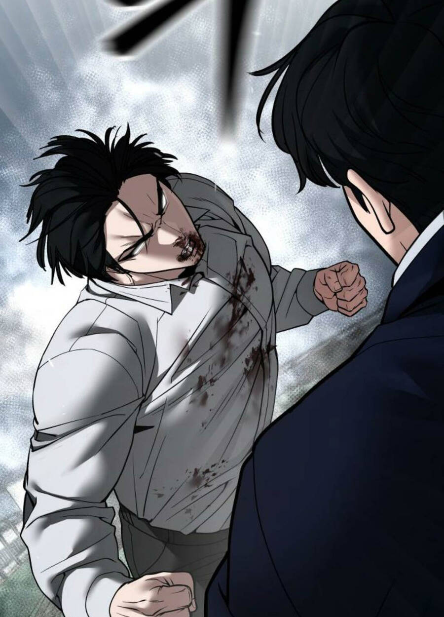 Giang Hồ Thực Thi Công Lý Chap 105 - Next Chap 106